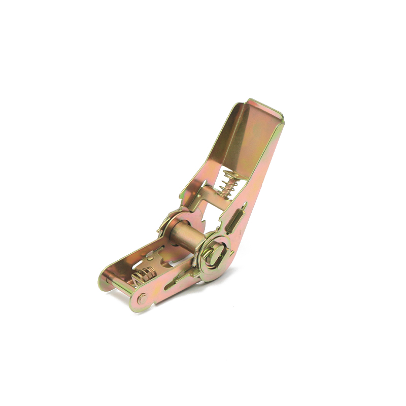 1 cal 25 mm*500-1000 kg/1760-2200 funtów Ratchet Ratchle