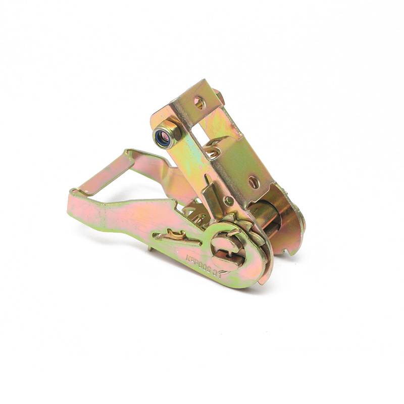 1-1/16 cali 28 mm 1500 kg/3300 funtów Ratchet Bluckle