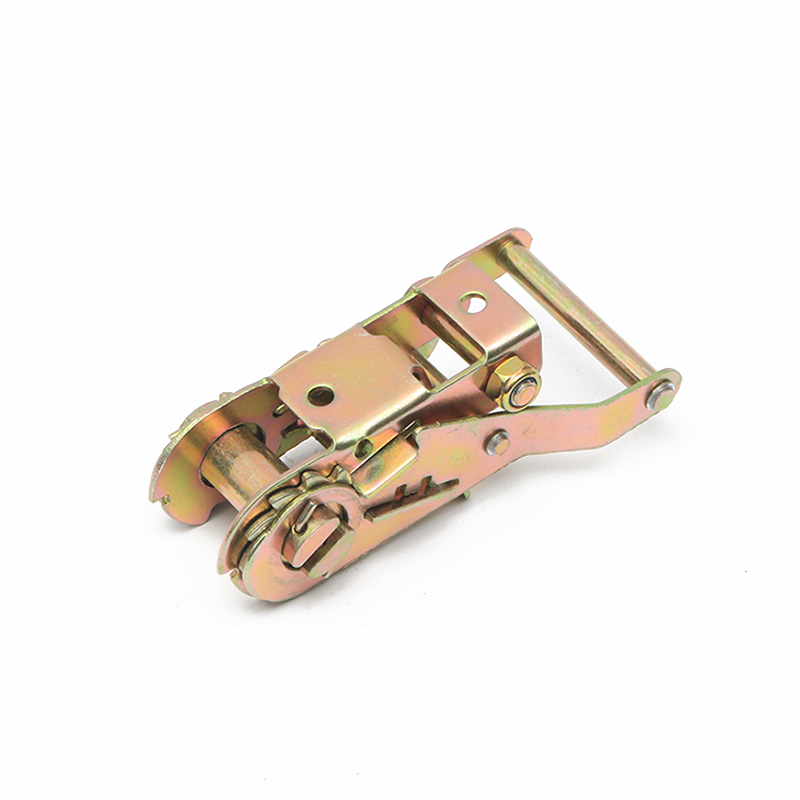 1-1/16 cali 28 mm 1500 kg/3300 funtów ratchet wiązanie w dół klamry 1 cala ciężkiego ładunku w dół klamry