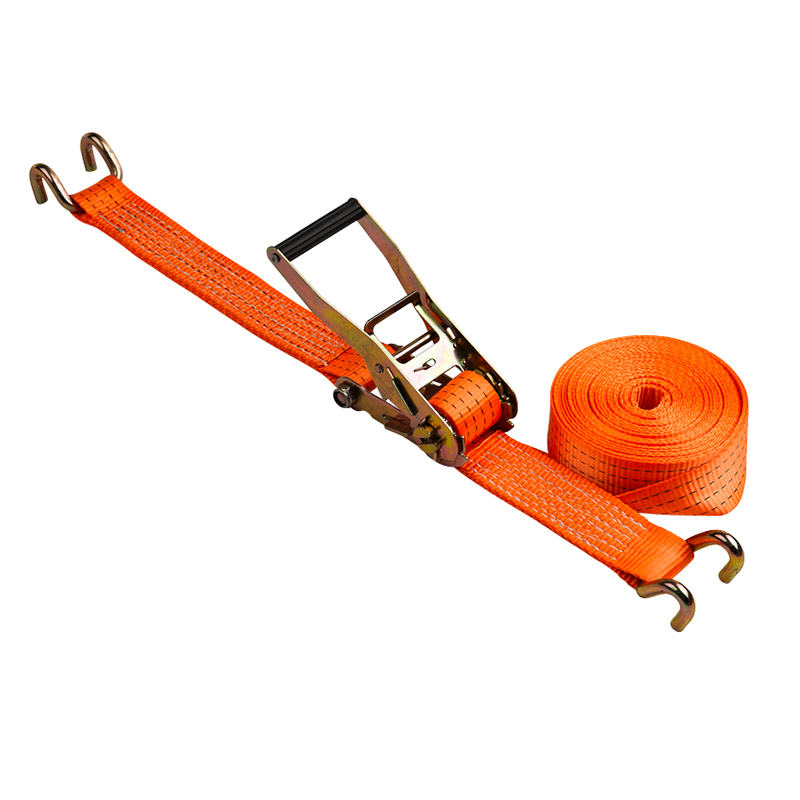 2 cale 50 mm*5T Pasek z haczykiem u