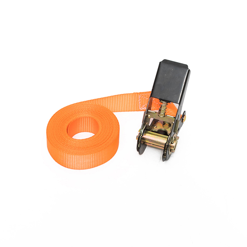 1 cal 25 mm*500 kg/800 kg niekończąca się pętlowa pętla pasek zapadkowy