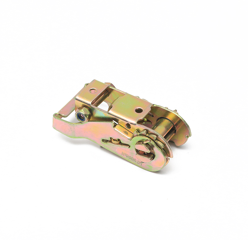 1-1/16 cali 28 mm 1500 kg/3300 funtów Ratchet Bluckle