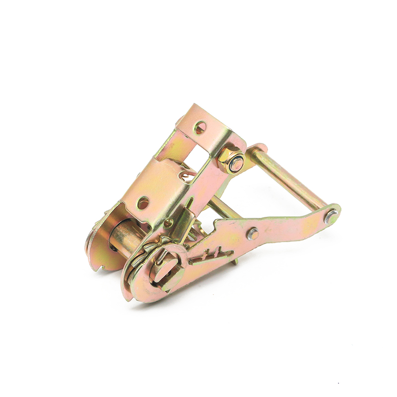 1-1/16 cali 28 mm 1500 kg/3300 funtów ratchet wiązanie w dół klamry 1 cala ciężkiego ładunku w dół klamry