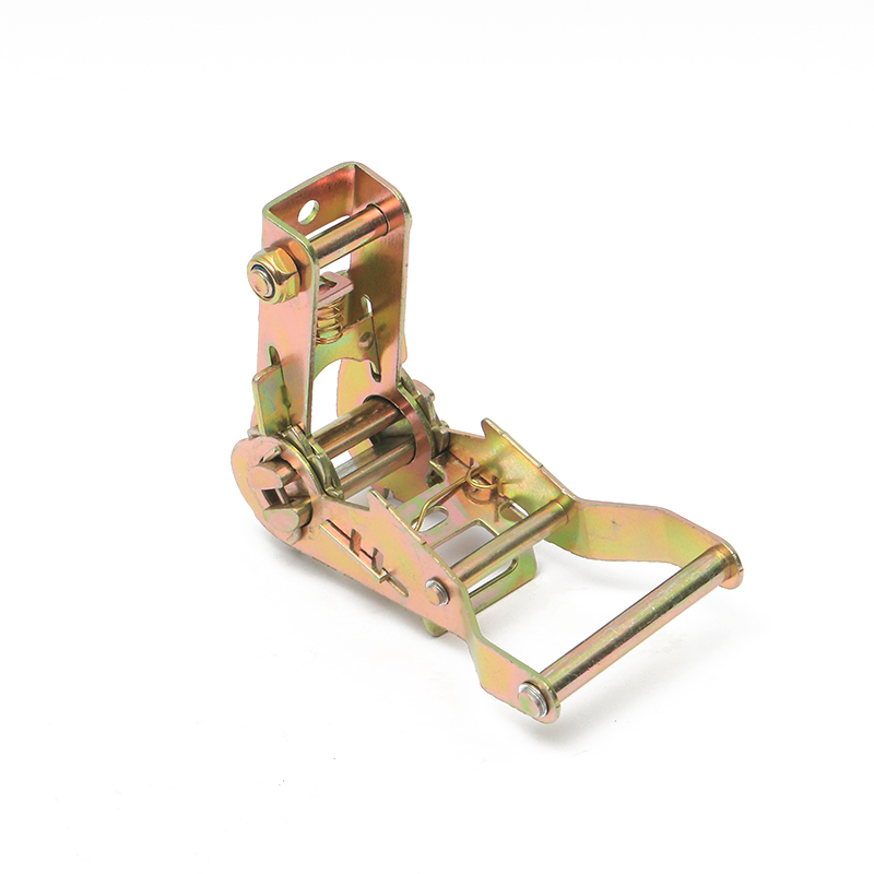 1-1/16 cali 28 mm 1500 kg/3300 funtów ratchet wiązanie w dół klamry 1 cala ciężkiego ładunku w dół klamry