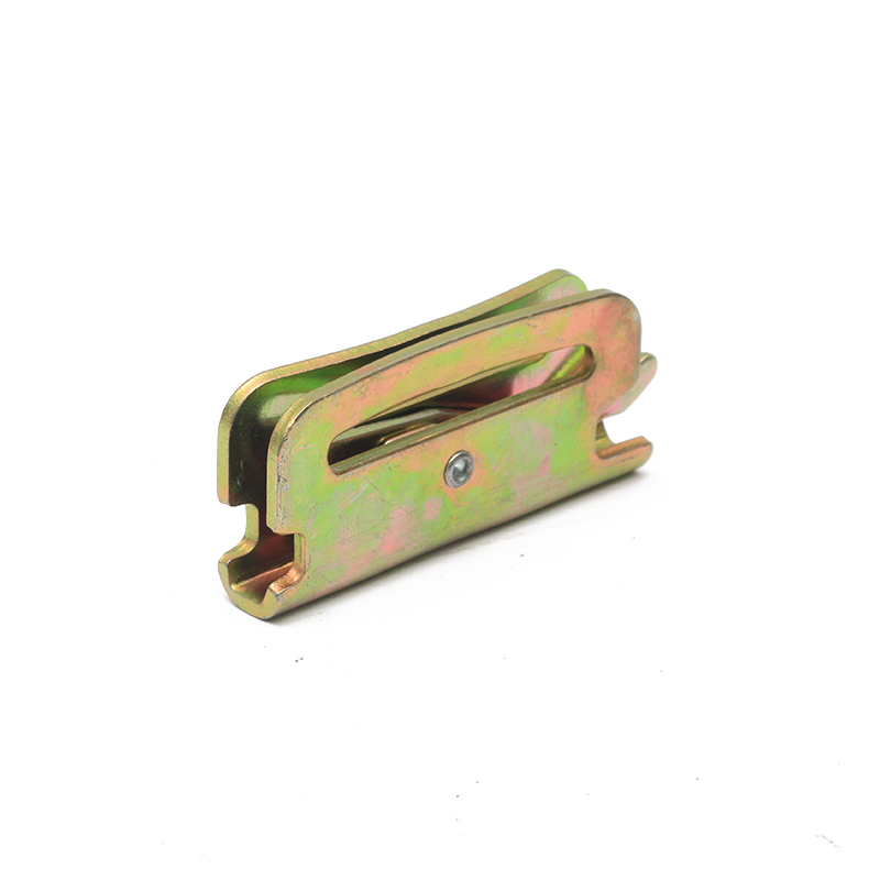 E Uchwyt do montażu dróg do haczyka sterowania ładunkiem