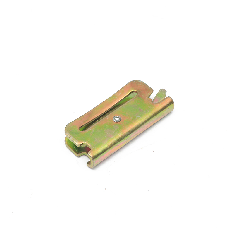 E Uchwyt do montażu dróg do haczyka sterowania ładunkiem