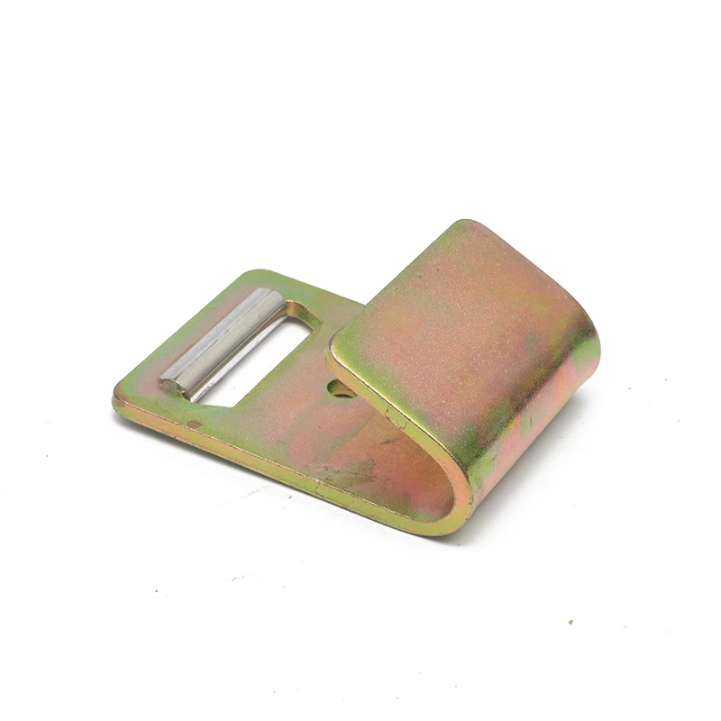 2 -calowy 50 mm*5T 11000 funtów płaski haczyek Związek Pasek Ratchet Związek