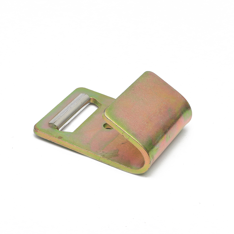 2-calowy czarny metalowy metalowy hak j