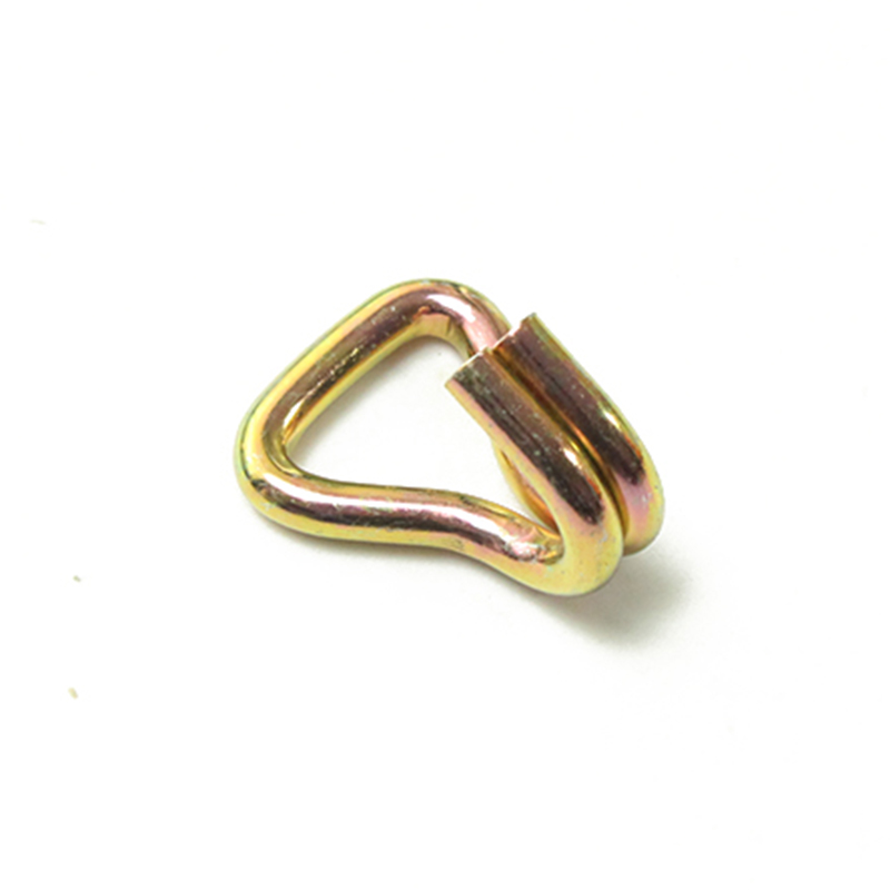 1 cal 25 mm 500-800 kg podwójny J Hak z cynkiem z ocynkowanym metalowym podwójnym hakiem