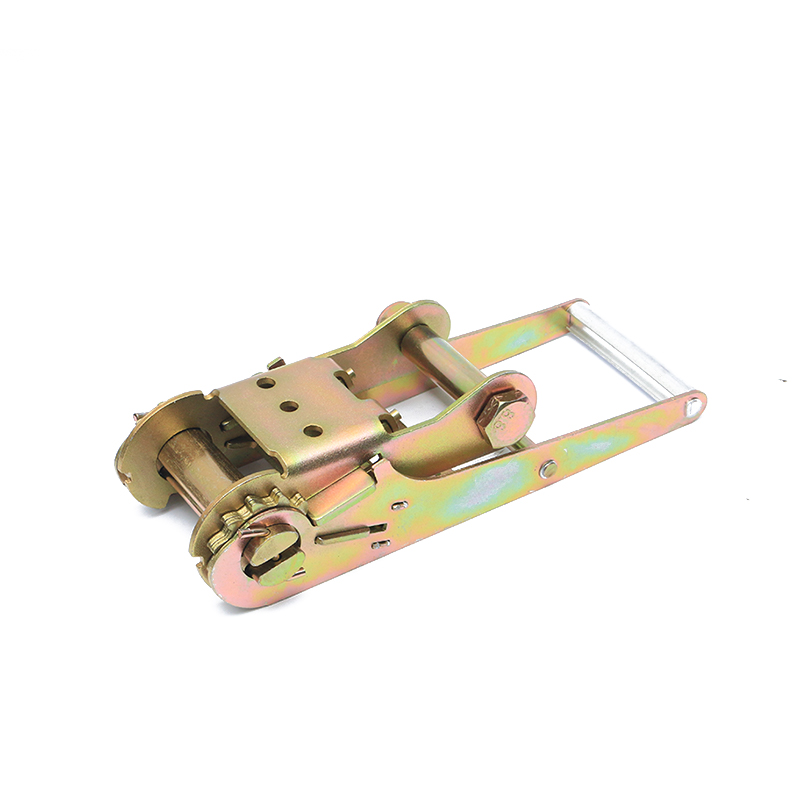 3 -calowy 10t Pasek Ratchet Blokada ciężarówka ciężarówka