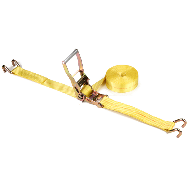 2 cale 50 mm*5T Pasek z haczykiem u